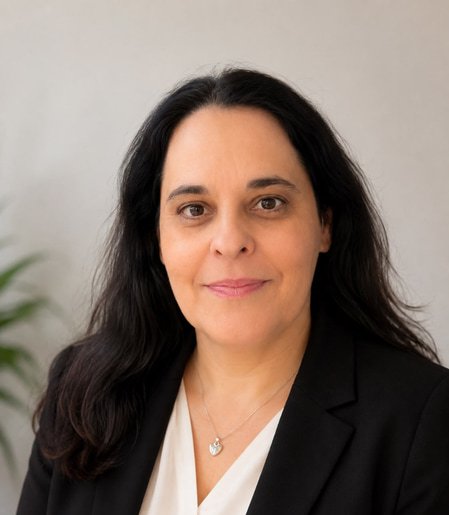 Profesora marina Rey