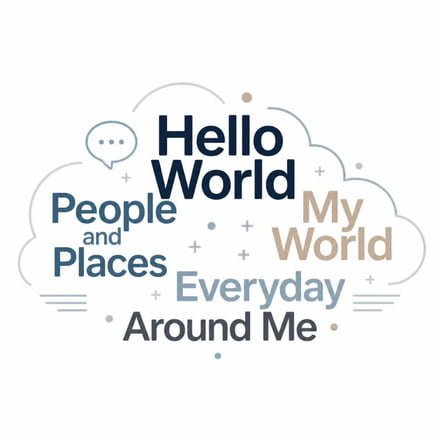 Hello world